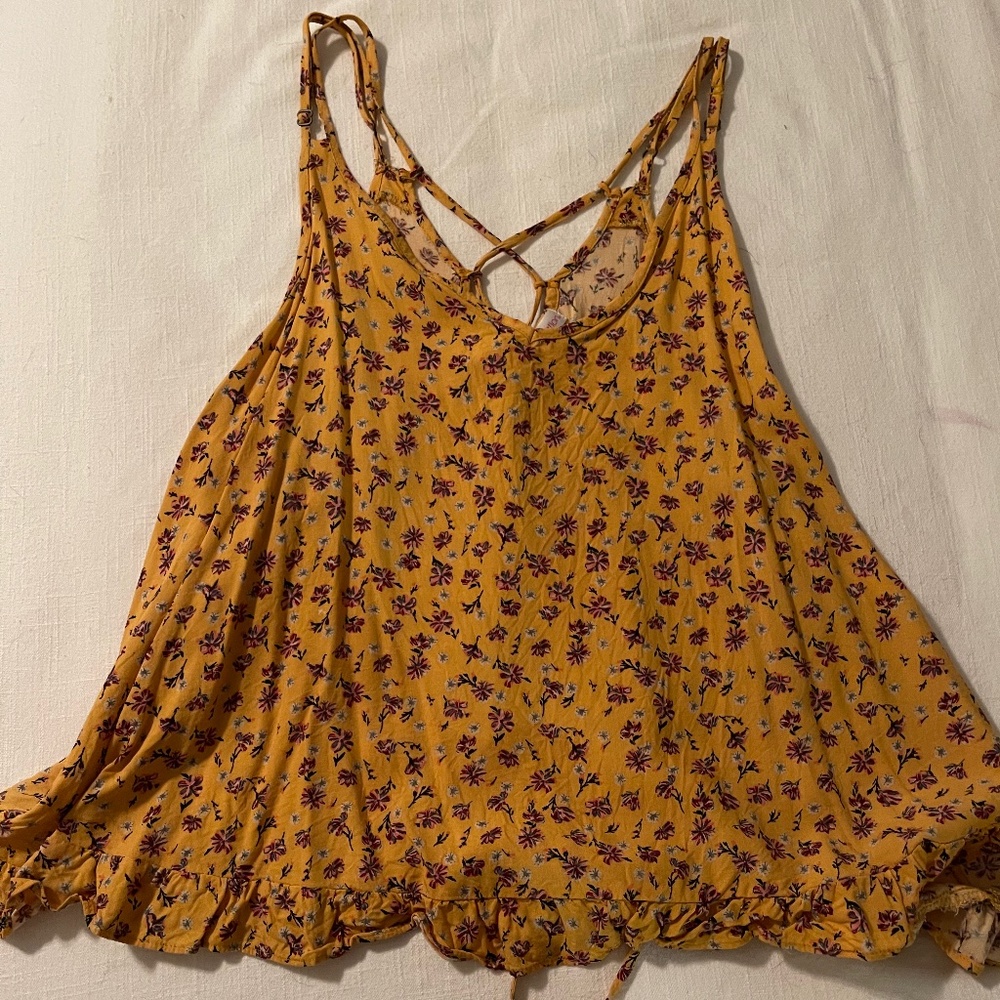 Womens Top
